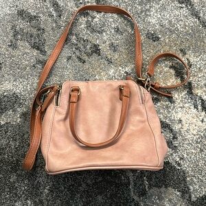 Sasha+Sofi Crossbody Purse